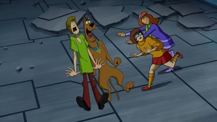 Scooby-Doo! and Krypto, Too! Watch Full Movie : Link In Description