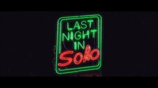 LAST NIGHT IN SOHO - Official Trailer 3 - Only in Cinemas October 29