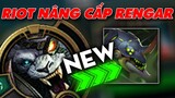 Riot nâng cấp nội tại Rengar để phù hợp map Hóa Kỹ | Không sợ địch mạnh chỉ... ✩ Biết Đâu Được