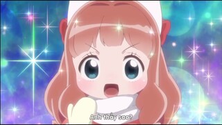 fluffy paradise S1E7 (vietsub)