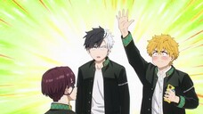 Wind Breaker S01E12 in hindi