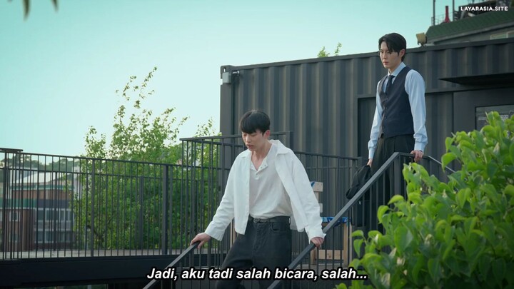 play me episode 4 subtitle Indonesia drama Korea 🇰🇷