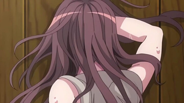 di pijat adek malah berakhir... 😜😋🥵