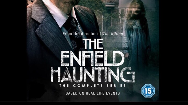 The Enfield Haunting S01E02