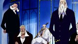 One Piece Chapter 1044 Intelligence Analysis: The Mythical Beast Nika Fifth Gear Awakens, What Fruit