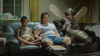 Quảng cáo ngớ ngẩn: Hahahaha, buồn cười quá, ai còn xem phim truyền hình có quảng cáo như thế này nữ