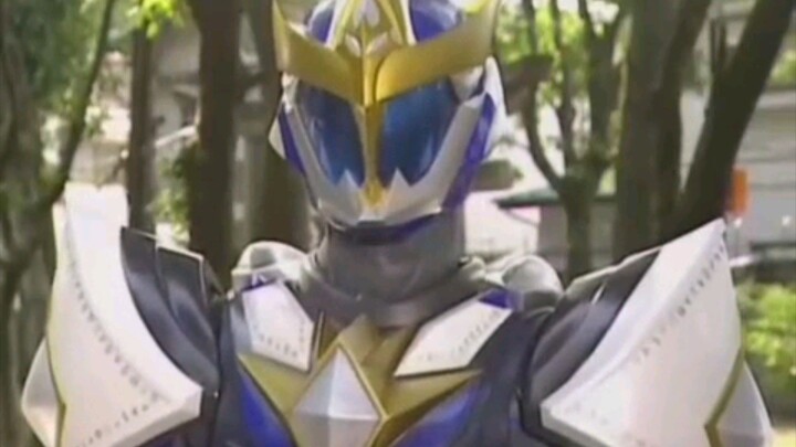 Madan Senki Ryukendo - Episode 04