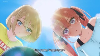A Couple of Cuckoos Season 2 episode 5 English Sub | REACTION