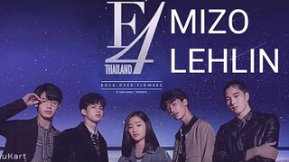 F4 Thailand | episode 9 |