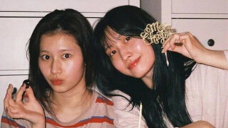 "Một nhóm chín người thực sự có thể có năm thành viên hàng đầu" [TWICE]