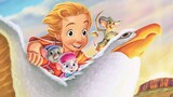 The Rescuers Down Under (1990) | Dub Indo