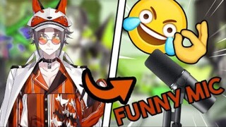 [Ripe/YouTube] Micro Địa Ngục của Mysta [NIJISANJI EN]