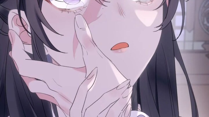 The Regent Is a Tsundere | 1