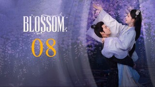 EP8 Blossom (2024)