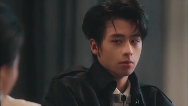 {Ji Jun Liang 💕 Fu Yu Shu} mantan amnesia, terus mendesak ku untuk menikah dengannya