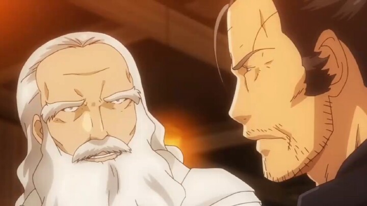 A bowl of deep-fried pork cutlet rice made the Lion King undefeated for 20 years