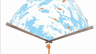 Water fan but l2d