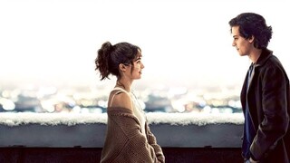 「Five Feet Apart」