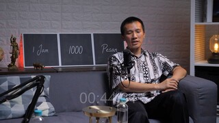 " Yg Saya Kritikan Dari Pendidikan di Indonesia" | felixsiauw