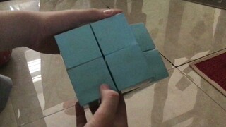 Rubik Mình Tự tay Làm | Choxonchun