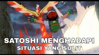 PADAHAL NIAT ASH BAIK