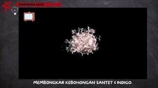 Membongkar Kebohongan Santet