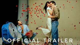 MATERIALISTS Final Trailer (2025)