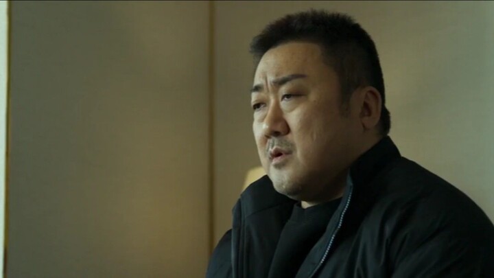 THE ROUND UP : PUNISHMENT (2024) FULL HD SUB INDO