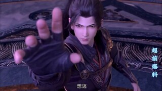 Battle Through The Heavens S5 Eps 160 Final Preview