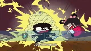 screams compilation cartoon [part 3]