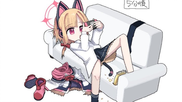 Momoi that can be set up anywhere in under 5 minutes