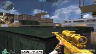 3z gold thần thánh #gamepro
