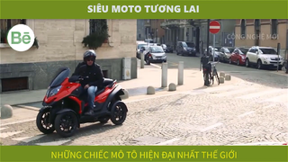 be40-2 - siêu moto tương lai P9