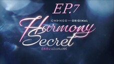 Harmony Secret_EP.7(Eng Sub)(HD)