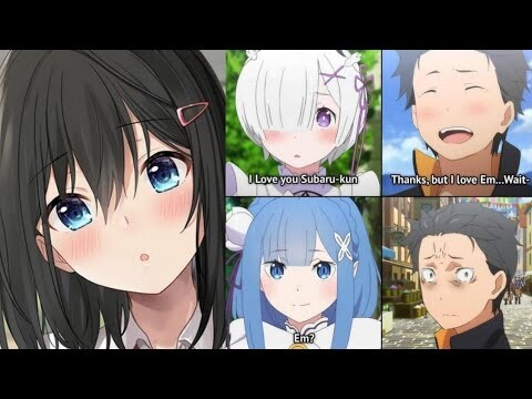 Ảnh Chế Anime #221 Anh Em Tao Wibu Hóa