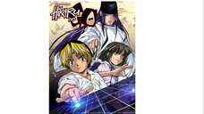 Hikaru No Go Episode 49 (A Painful Match)