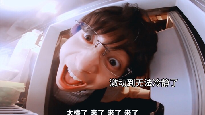 Hilarious! This BL-romance drama from the male fan’s perspective has me completely hooked and can’t 