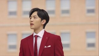 Dali and Cocky Prince | Episode 02 | Hindi Dubbed | K-Drama Series