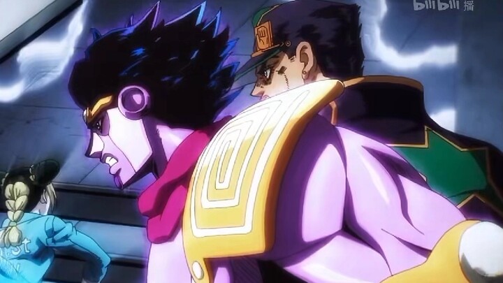 Chúng ta đang đi trước một bước, Cha Pucci!