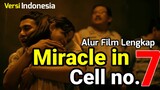 KISAH HARU AYAH DAN ANAK DIDALAM PENJARA - ALUR CERITA FILM MIRACLE IN CELL NO. 7 VERSI INDONESIA
