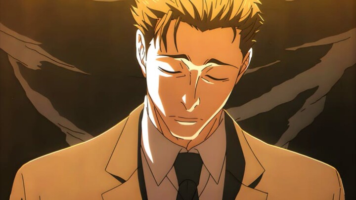 Higuruma Kesulitan Banget Lawan King Yudi