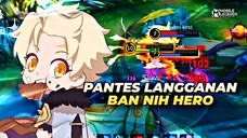 Pantes Langganan Ban nih Hero😈