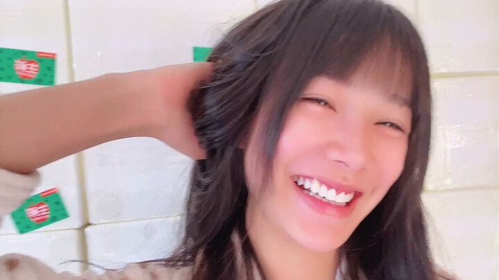 เดี๋ยวนะ ฉันกลับมาเดี๋ยวนี้ ฮ่าๆ!