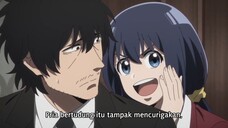 E4 Mattaku Saikin no Tantei to Kitara Sub Indo