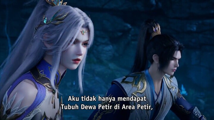 The great ruler S2 Eps 03 sub indo