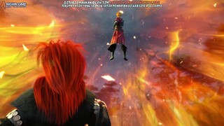 Tales Of Demon And God S9 Episode 24 Sub Indo 1080p