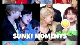 SUNKI MOMENTS (20 Tiktok Edits)