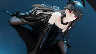 首席，请收起你的口水～曲-SOMETHING！