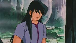 Did you know that there are Easter eggs in the comics that pay tribute to the anime? Does Shun have 