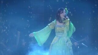 Linked Horizon (joelle) - Kimi ga Umarete Kuru Sekai [2015]